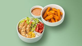 Бізнес-ланч №4