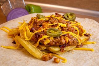 The Hotfather (Chili Edition)