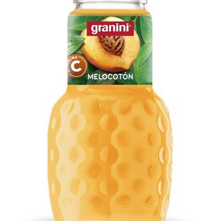Suc de préssec Granini