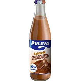 Batido De Chocolate (200 Ml.)