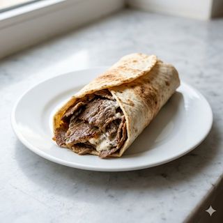 Plato Solo Carne