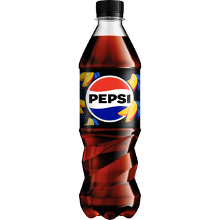 Pepsi Манго 0.5л