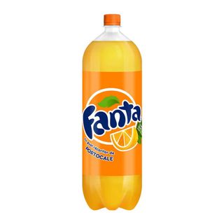 Fanta Portocale 2.5l