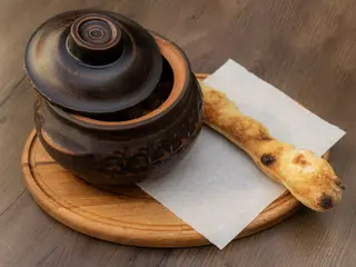 Чанахи 500г