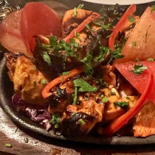 KEBAB SHOLA ( Shola Kebab) Picant