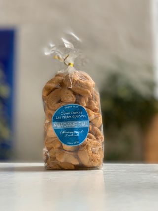 Couronnes Kouikaat 250g