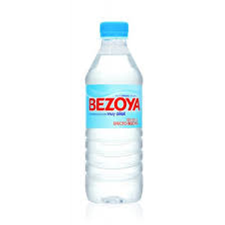 Agua Mineral (50 Cl.)