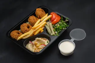 Falafel (farfurie)