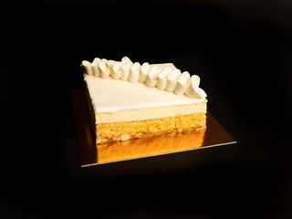 Tort Eclat de Medovic