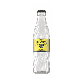 Evervess Tonic 