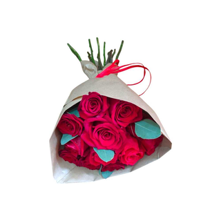 Rosas Vermelhas
