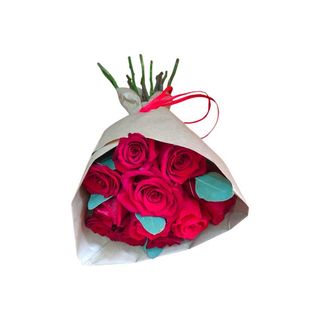 Rosas Vermelhas
