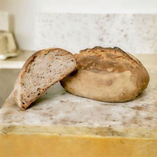 Pan de Pasas y Nueces de Masa Madre (1 kg)