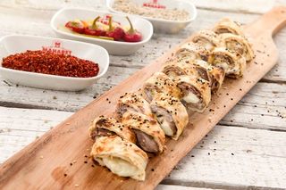 Донер сарма (380 гр.)