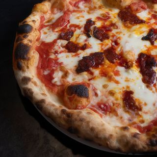 Nduja (D)