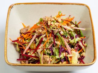 Салат Вегги