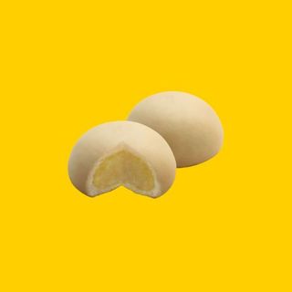 Mochi alla Vaniglia
