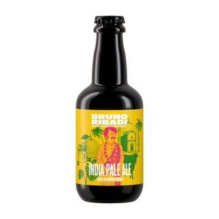 Bruno Ribadi “India Pale Ale” 