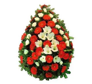 Coroane Din Flori Mixte