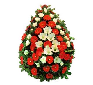 Coroane Din Flori Mixte