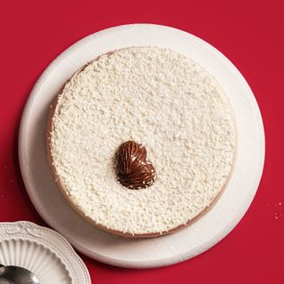 Торт "Снежок" классик (0,630 кг)