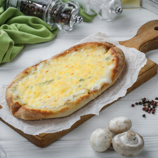 Solo піца Чотири сири (180 г)