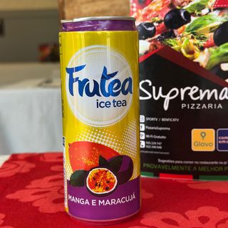 Frutea Manga Maracujá Lata 330ML