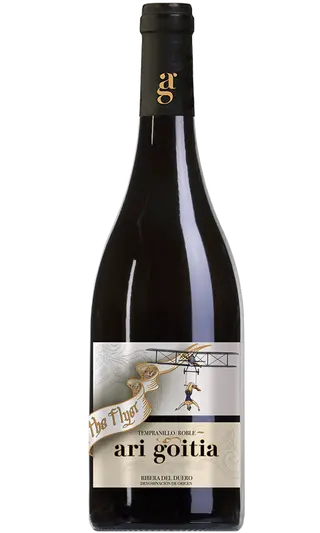 Ari Goitia (750 ml.)