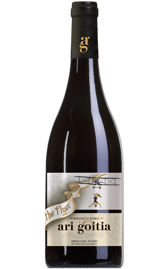 Vino Tinto Ari Goitia (750 ml.)