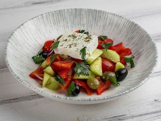 Салат "Грецький" з Фетою (390g)