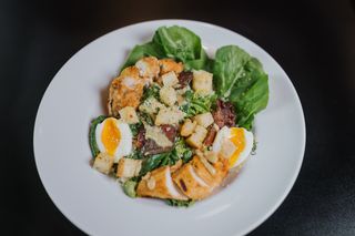 CEASAR SALAD