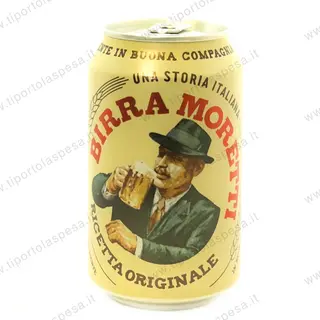 Moretti Lattina