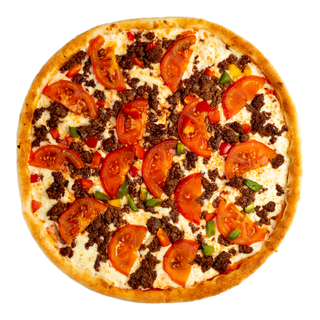 Пицца "Королевский фарш" (маленький)