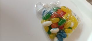 Bolsa De Grajeas (aprox. 100gr)