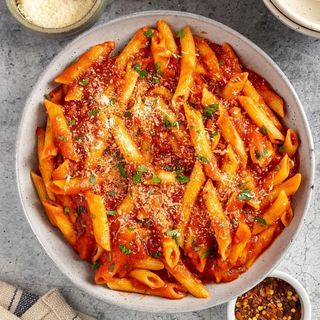Penne Arabbiata