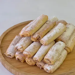 Պոպոքով «Սիգարետ»