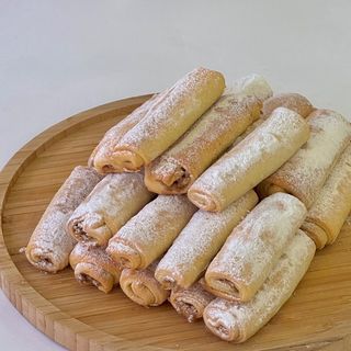 Պոպոքով «Սիգարետ»