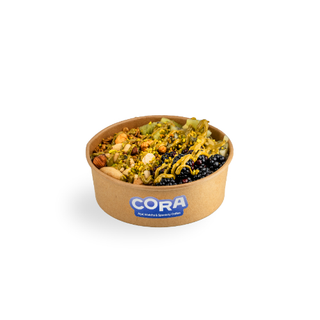 Açaí Bowl El Energy L