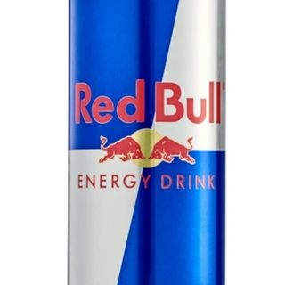 Red Bull Lata 25cl