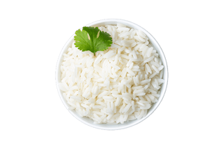 Basmati riža