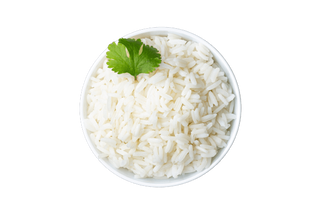 Basmati riža