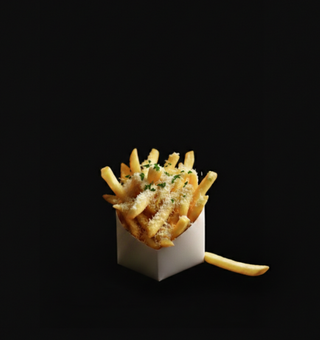 Cartofi Funny(150gr)