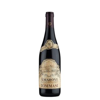 Tommasi Amarone della Valpolicella Classico 2016 15% 0.75 L