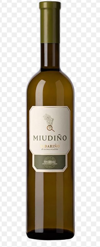 Vino Albariño (75 Cl.)