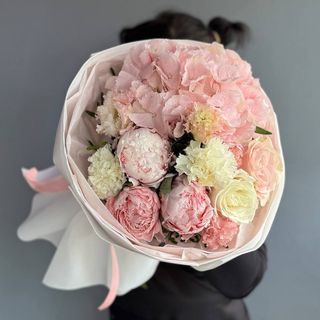 Букет квітів 16767