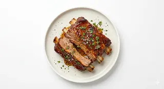 Costillas De Gochu