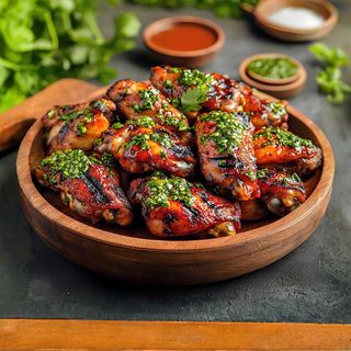 Chimichurri, 8 ud. - Argentina