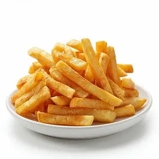 Plato De Papas