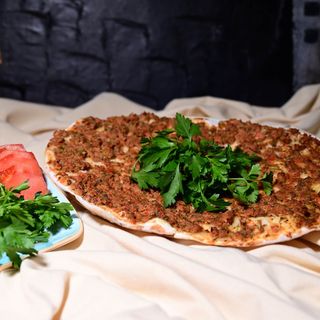 ლაჰმაჯუნი