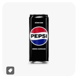 Pepsi zero